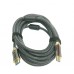 Cable HDMI 4K (V.2.0) M/M (5M) Threeboy